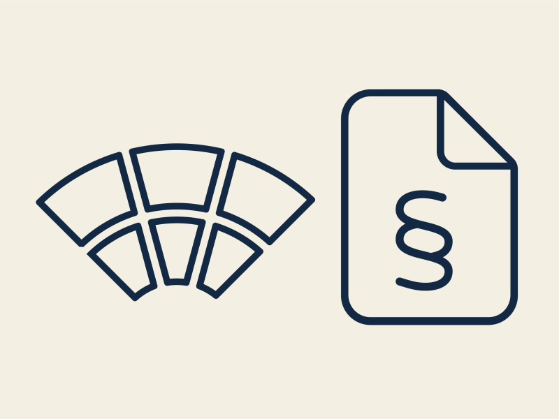 OGD - Gesetztesanträge