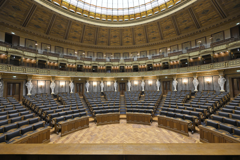 Bundesversammlungssaal