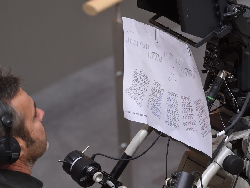 ORF Live-Übertragung