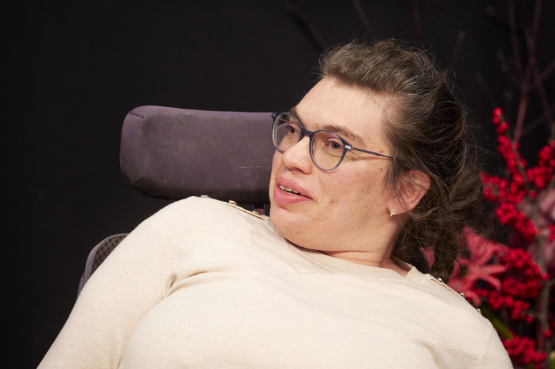 Isabella Aigner ÖZIV Bundesverband