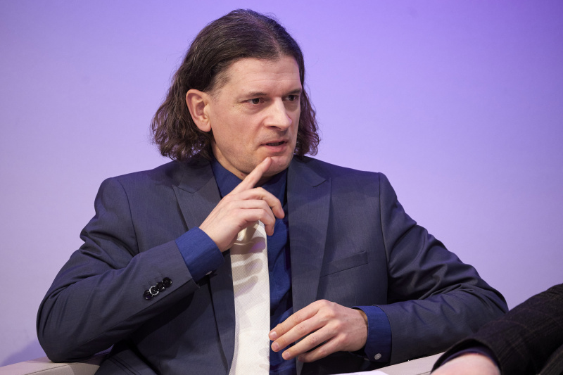 Lukas Huber ÖGLB - Österreichischer Gehörlosenbund