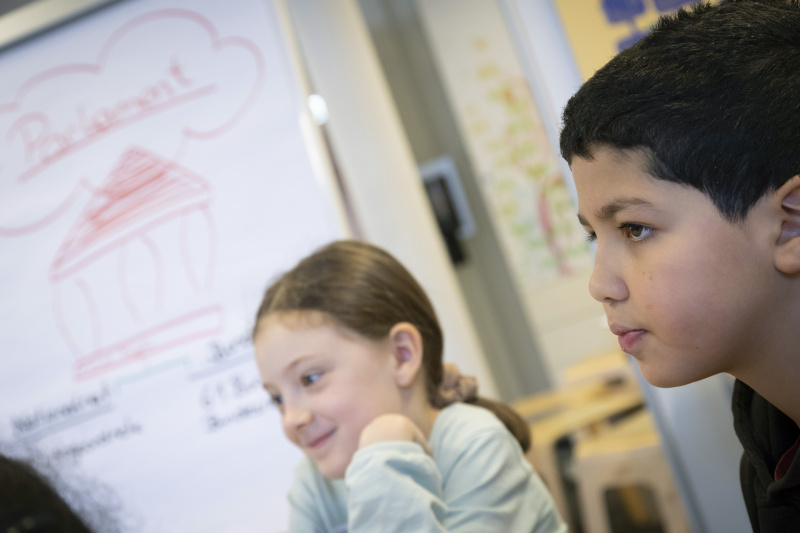 Vorbereitender Workshop für das Podcast-Interview.