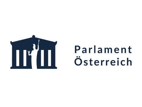 Logo Parlament 2022