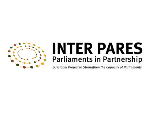 EU Global Projekt to Strenghten the Capacity of Parliaments