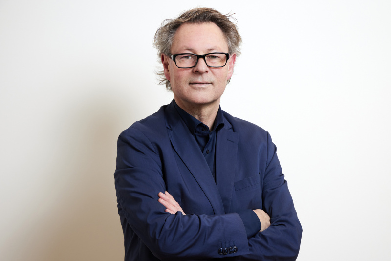 Hans-Peter Wipplinger Kurator