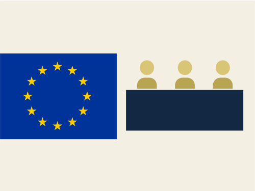 EU-Datenbank - EU-Ausschüsse