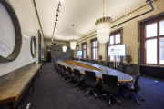 Übersicht Ausschusslokal