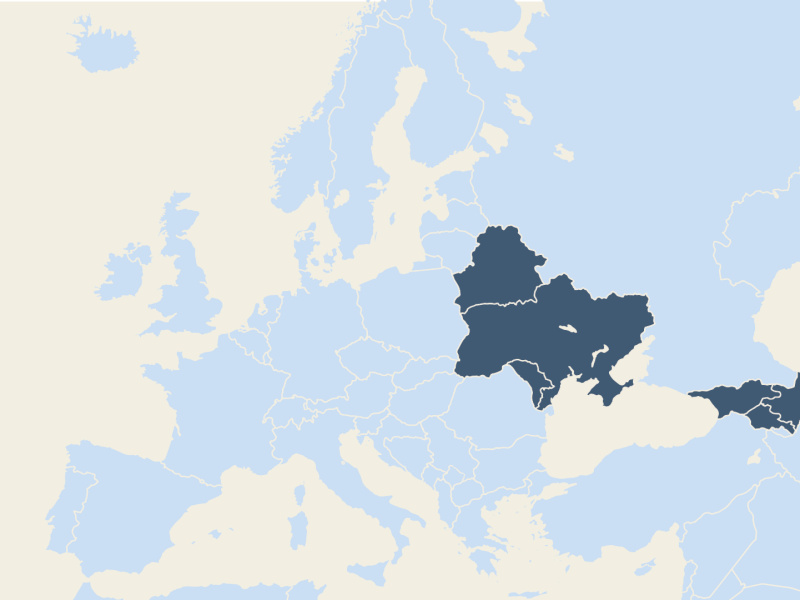 Östliche Partnerschaft