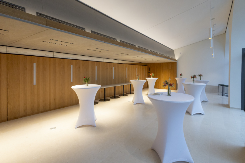 Wintergarten Maria Lassnig