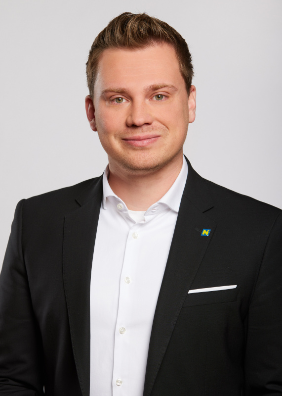 Florian Krumböck