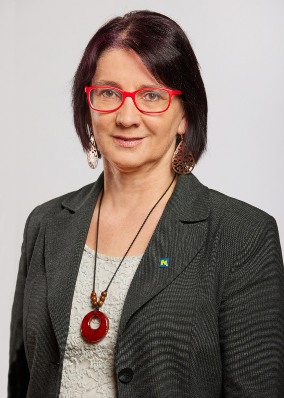 Andrea Kahofer