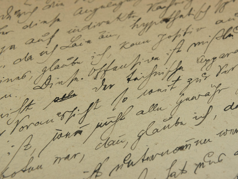 80. Sitzung des Abgeordnetenhauses. Textstelle im Stenographischen Protokoll der Geheimen Sitzung vom 23. Juli 1918