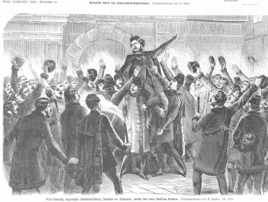 18481918 Parlament Österreich