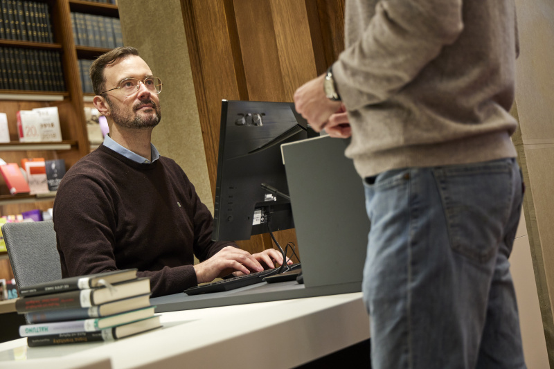 Die neue Buchausgabe.