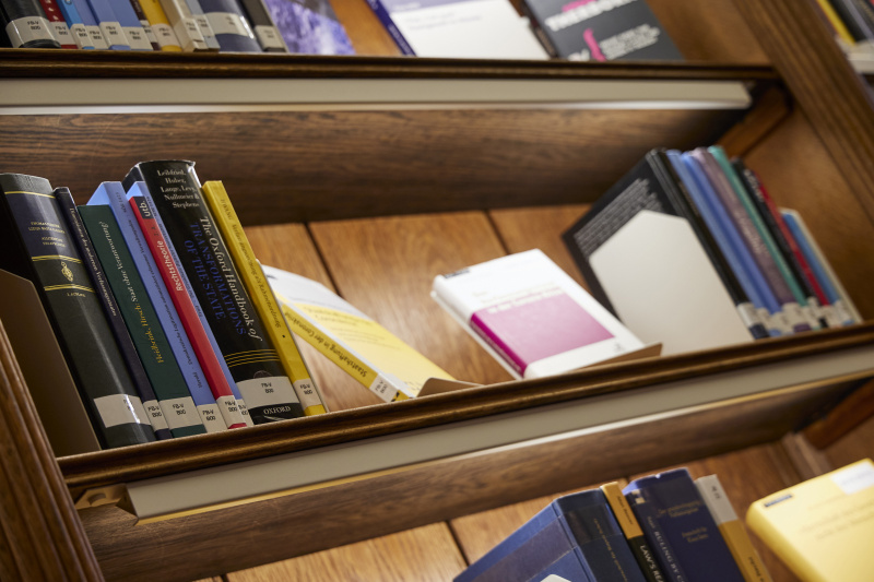Bibliotheksausstellung
