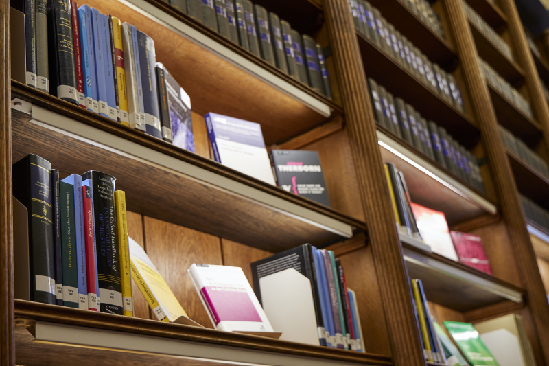 Bibliotheksausstellung