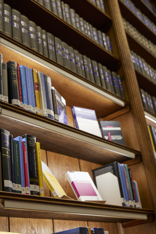 Bibliotheksausstellung