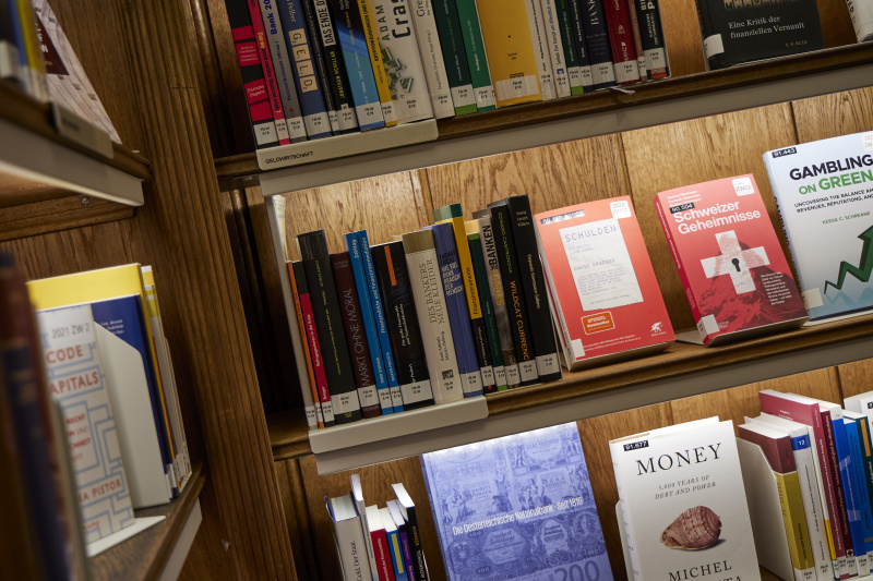 Bibliotheksausstellung