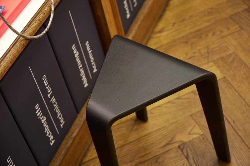 Bibliotheksausstellung