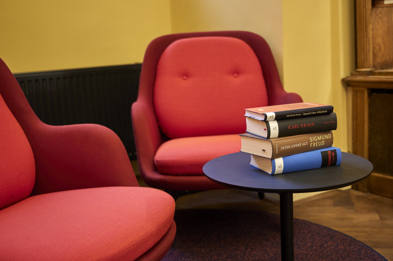 Bibliotheksausstellung