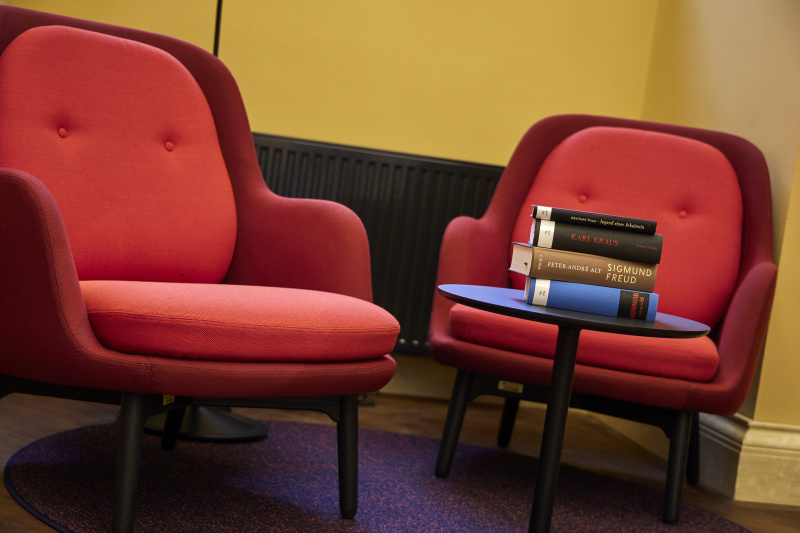 Bibliotheksausstellung