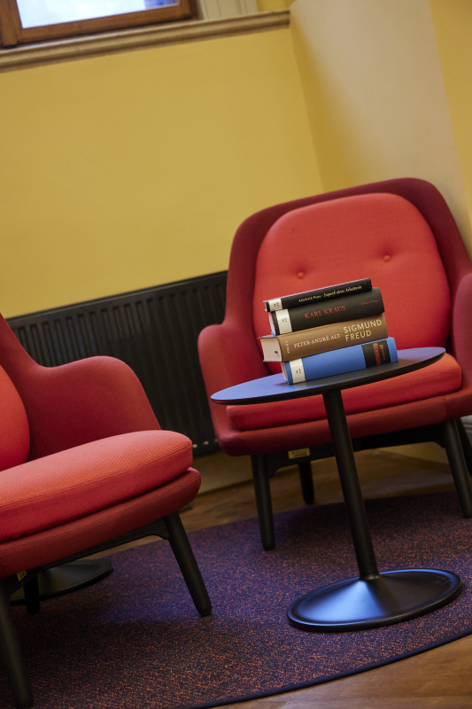 Bibliotheksausstellung