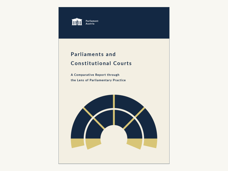 Parliaments and Constitutional Courts