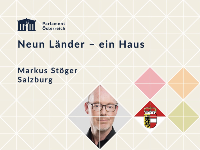 Markus Stöger - Salzburg