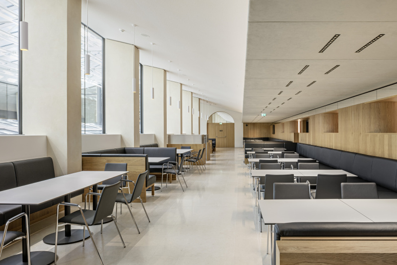 Gastronomie - SB-Zone