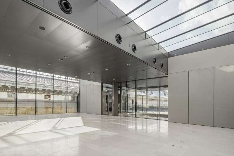 Eugenie Schwarzwald Lokal 8