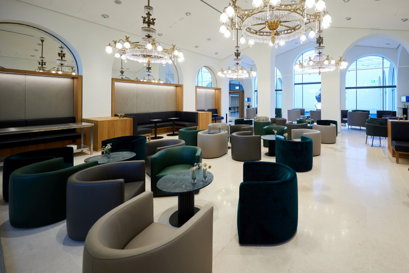 Gastronomie - Bistro