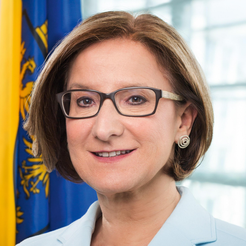 Johanna Mikl-Leitner