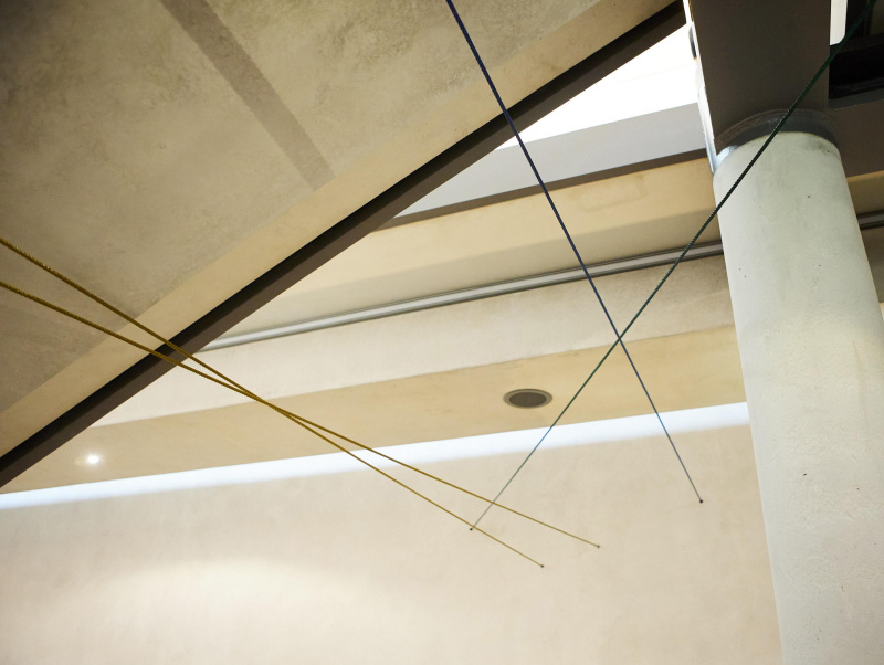Kunstwerk von Martina Steckholzer