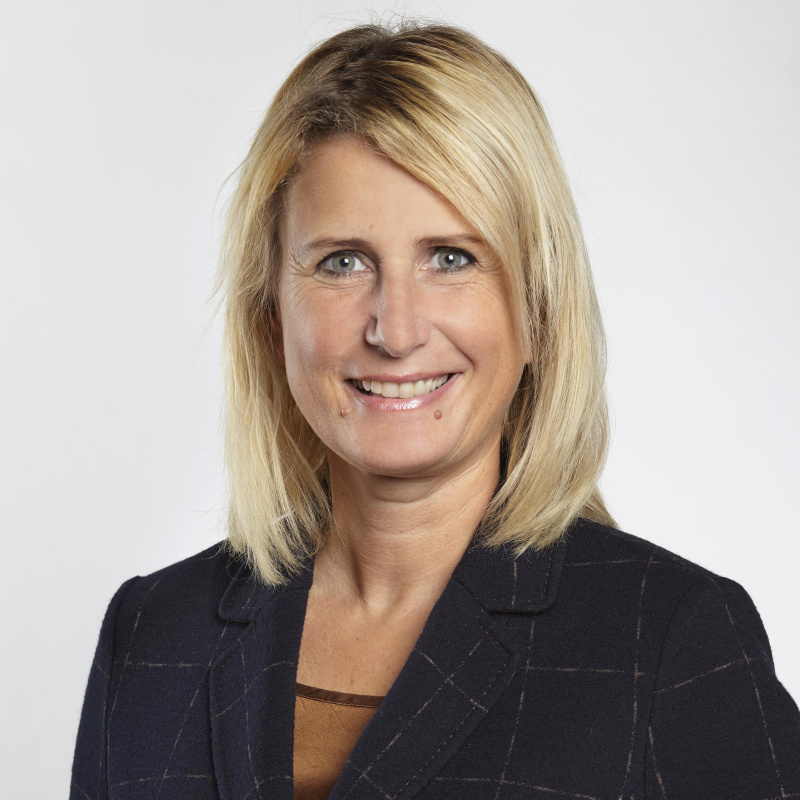 Isabella Kaltenegger