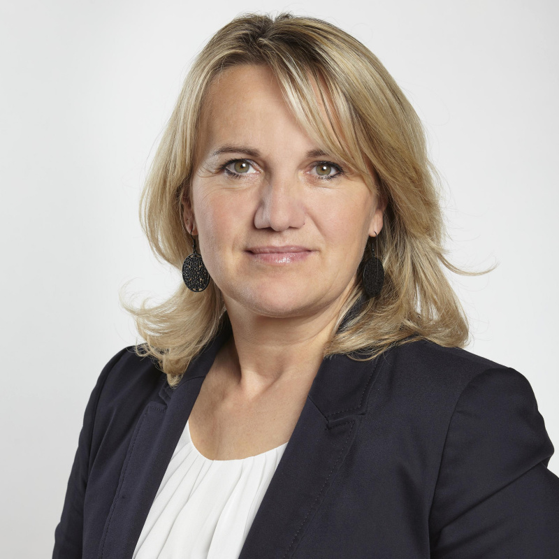 Johanna Miesenberger