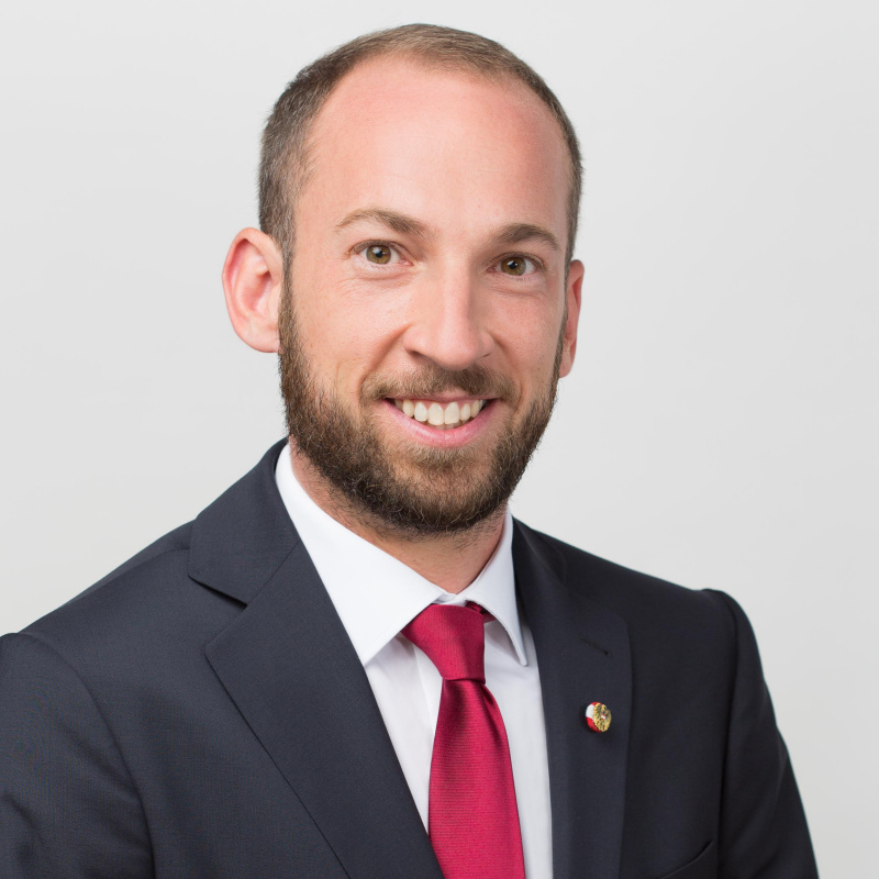 David Egger-Kranzinger