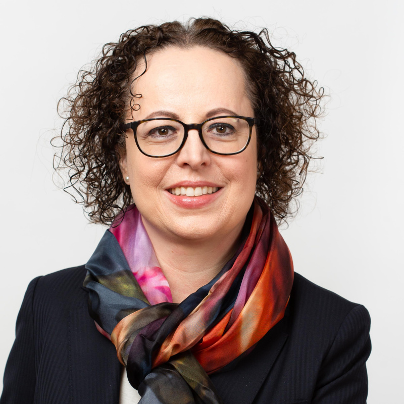 Christine Schwarz-Fuchs