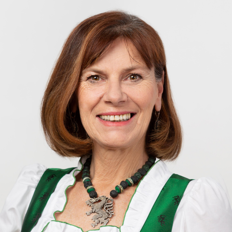 Andrea Michaela Schartel