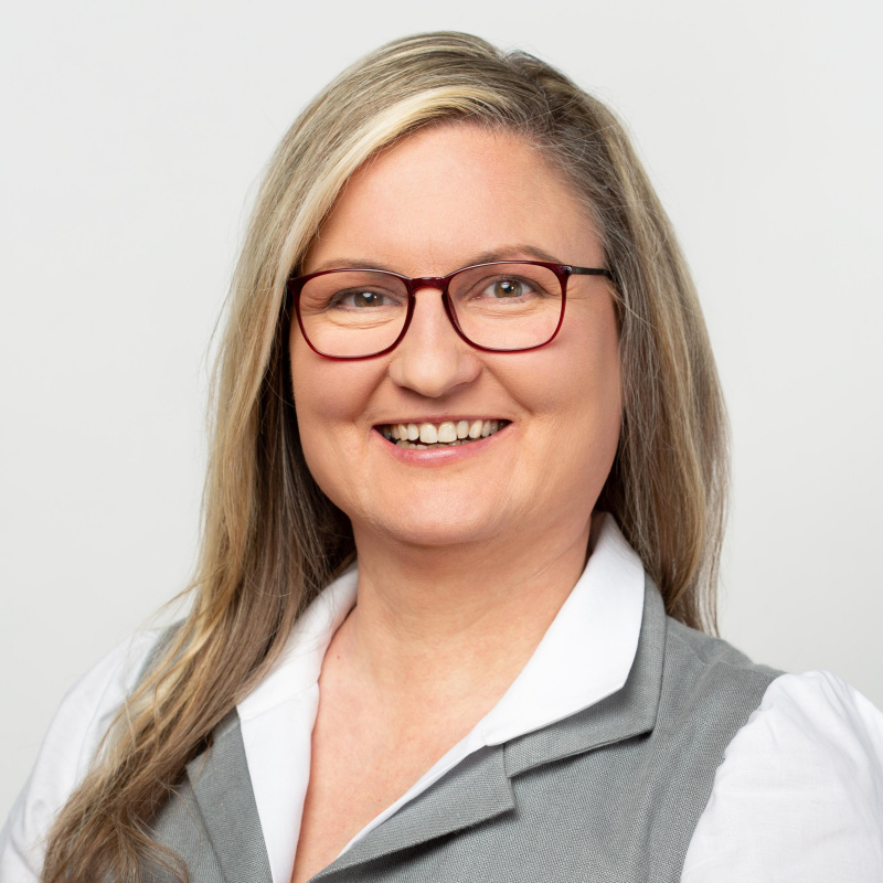 Claudia Hauschildt-Buschberger