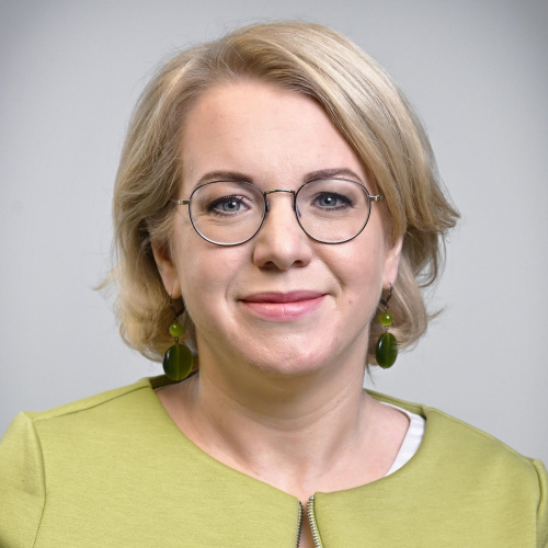 Bettina Rausch (ÖVP)