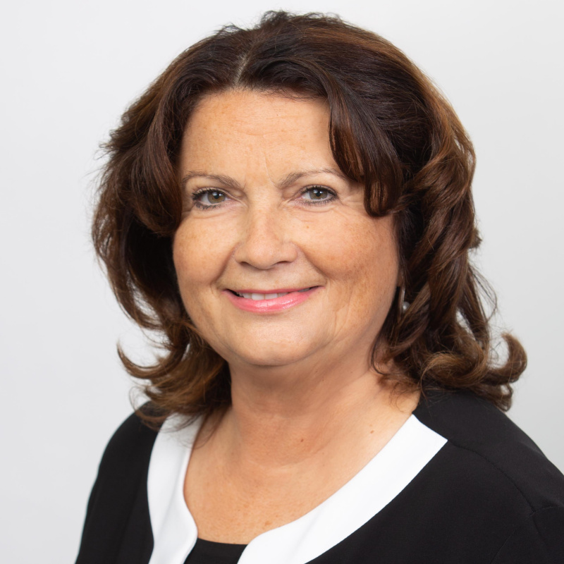 Elisabeth Scheucher-Pichler