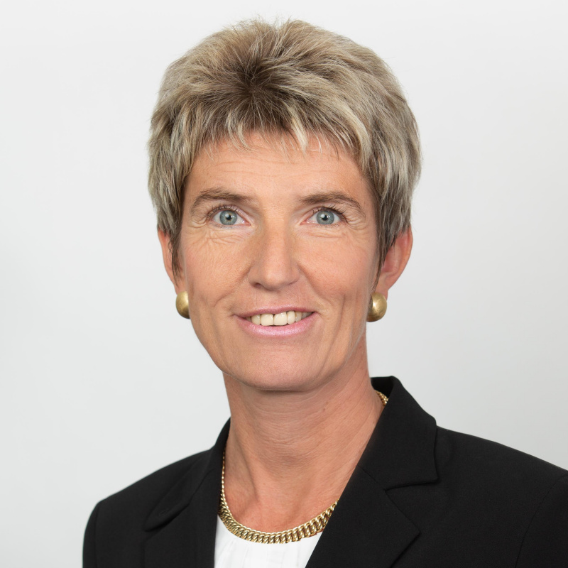 Martina Diesner-Wais