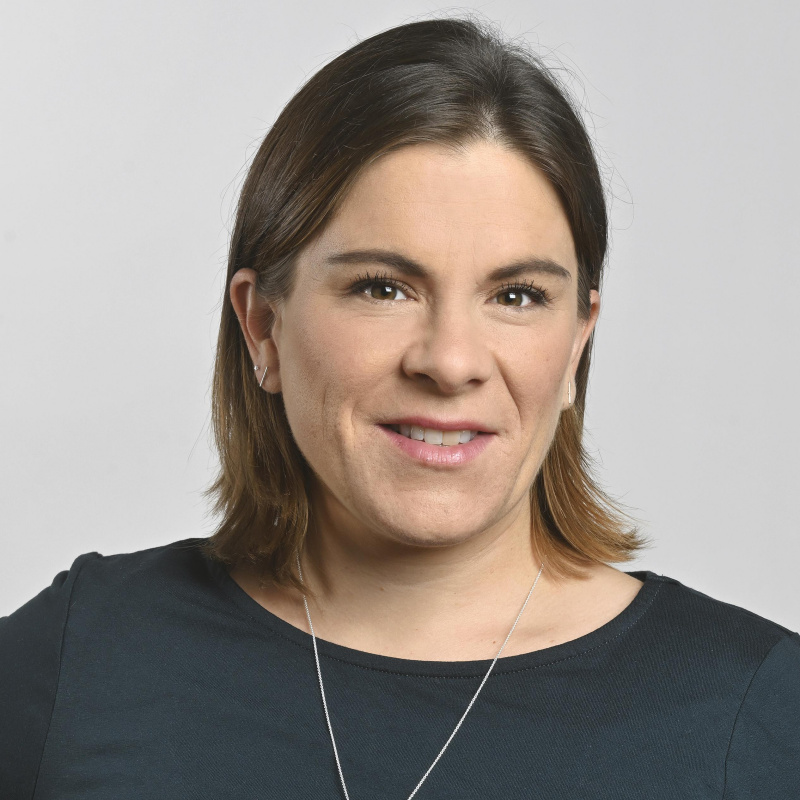 Nationalratsabgeordnete Julia Seidl (NEOS)