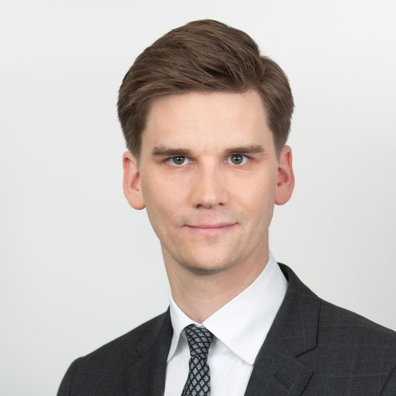 Douglas Hoyos-Trauttmansdorff