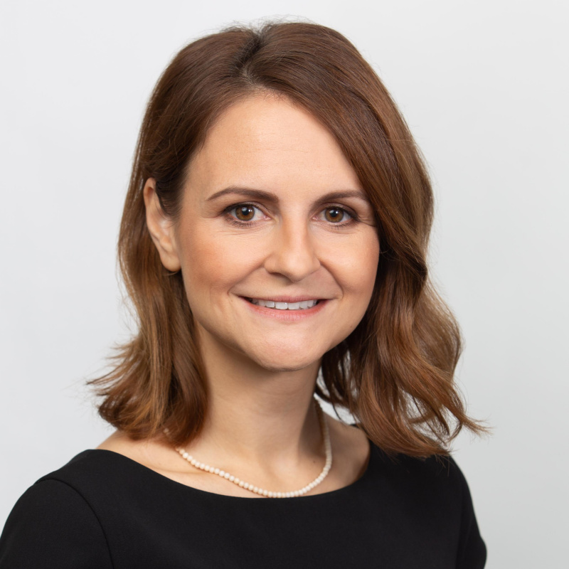 Corinna Scharzenberger