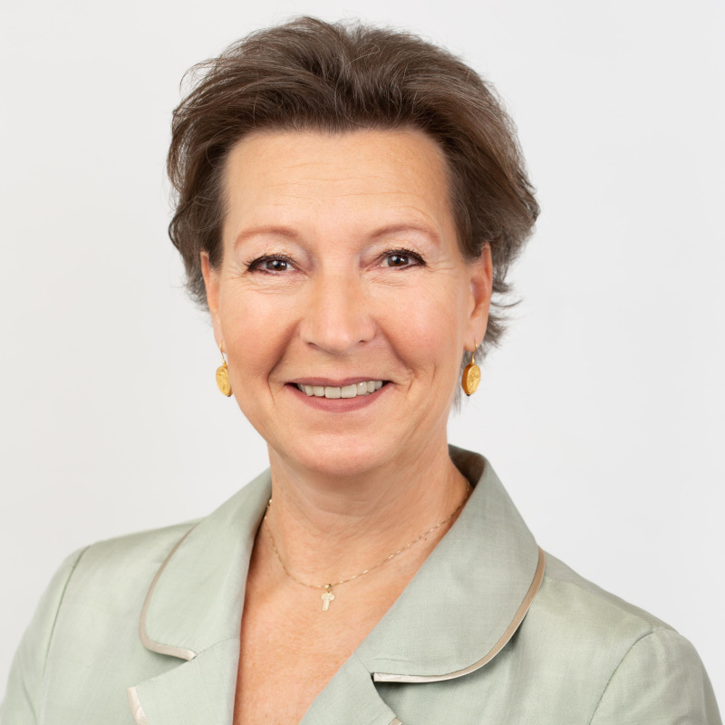 Gabriele Heinisch-Hosek