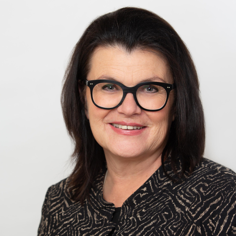 Elisabeth Pfurtscheller