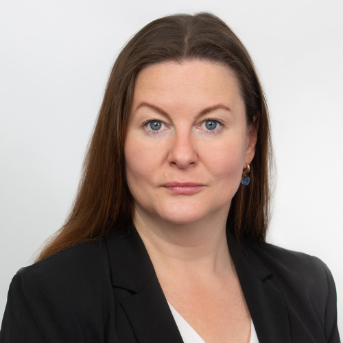 Karin Doppelbauer
