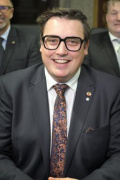 Bundesrat Christoph Steiner (FPÖ)