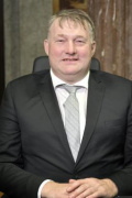 Bundesrat Markus Steinmaurer (FPÖ)